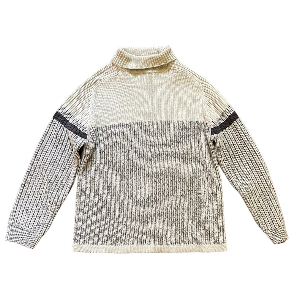 MENS WINTER SWEATER